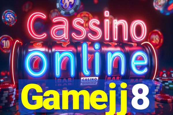 Gamejj8