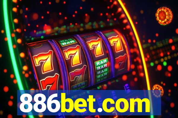886bet.com