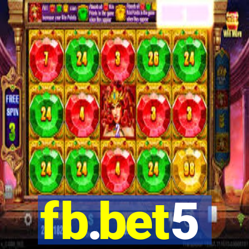 fb.bet5