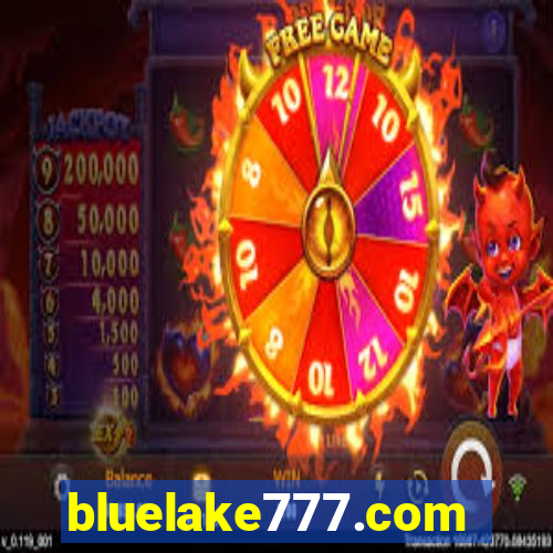 bluelake777.com