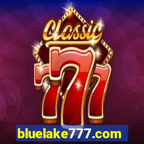bluelake777.com