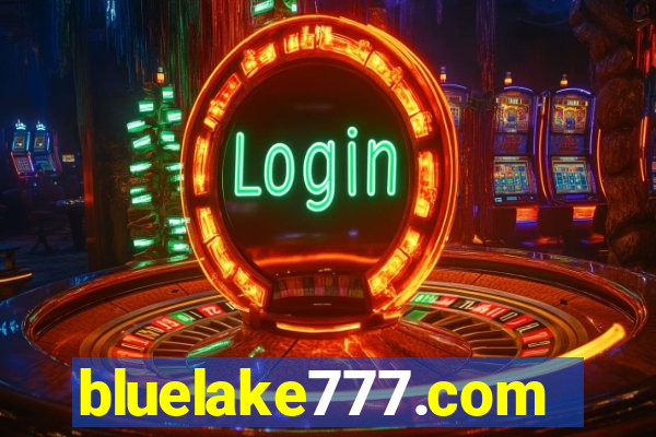 bluelake777.com