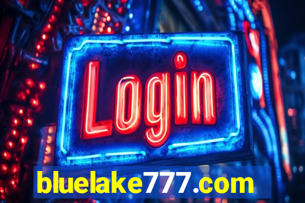 bluelake777.com