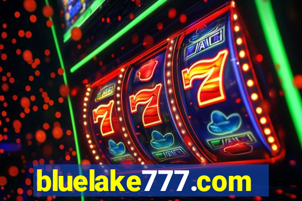 bluelake777.com