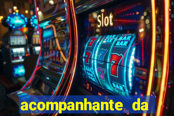 acompanhante da baixada fluminense