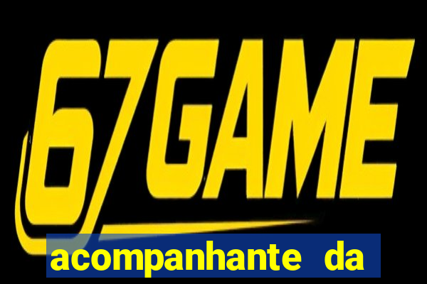 acompanhante da baixada fluminense