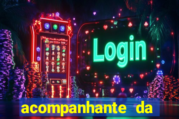 acompanhante da baixada fluminense