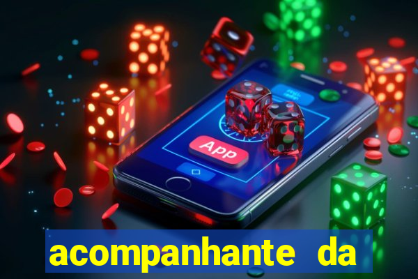 acompanhante da baixada fluminense
