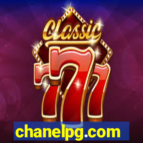 chanelpg.com