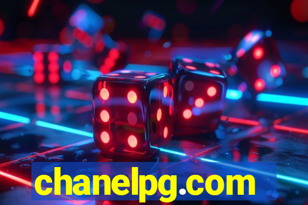 chanelpg.com