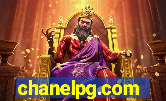 chanelpg.com