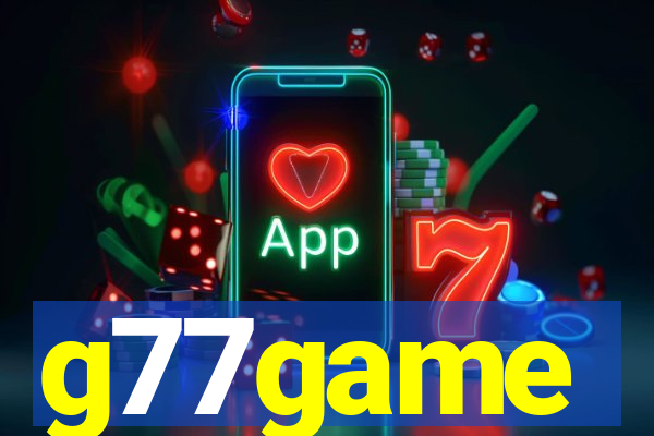 g77game