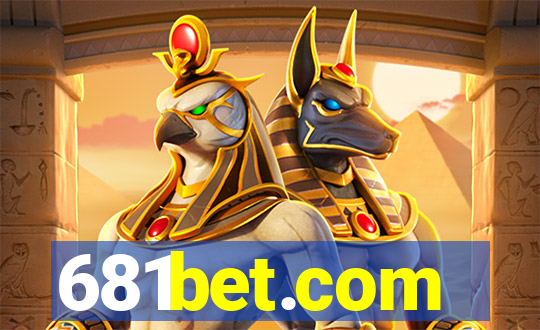 681bet.com
