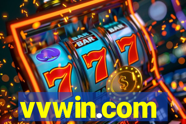 vvwin.com