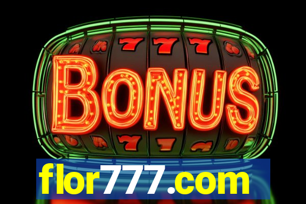 flor777.com