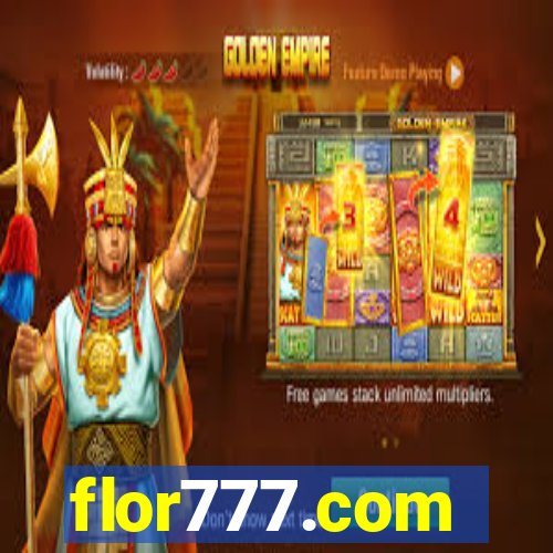 flor777.com