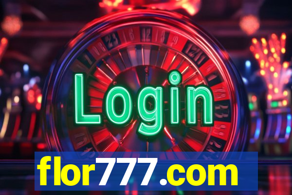 flor777.com