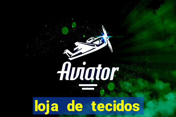 loja de tecidos zona norte porto alegre