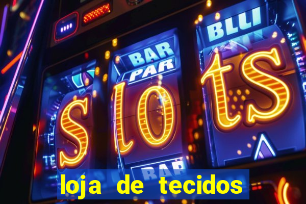 loja de tecidos zona norte porto alegre