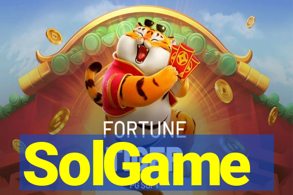 SolGame