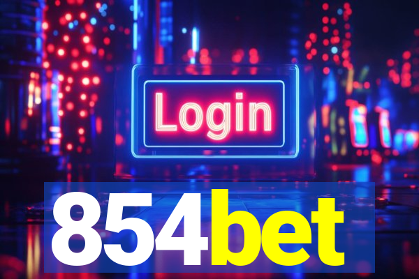 854bet