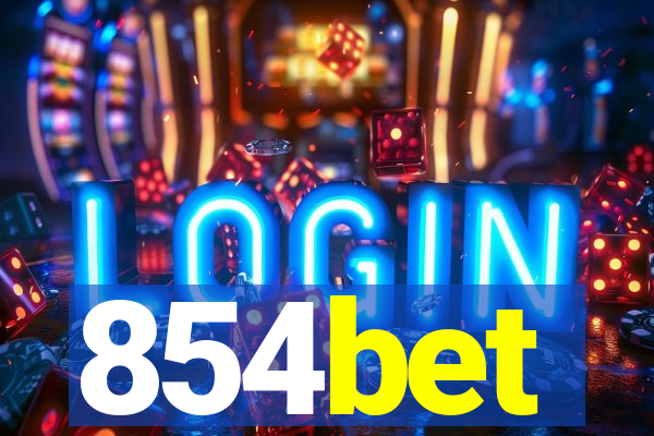 854bet