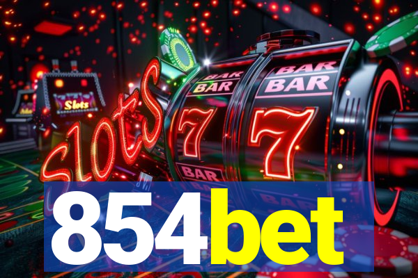 854bet