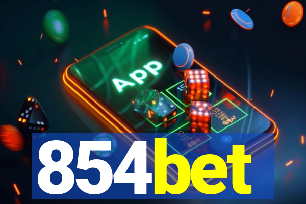 854bet