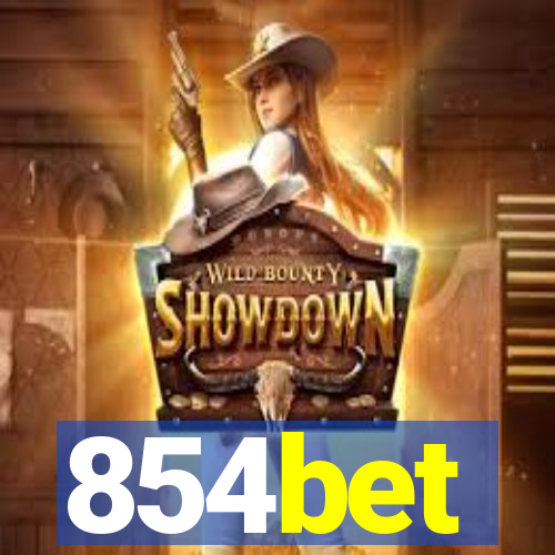 854bet