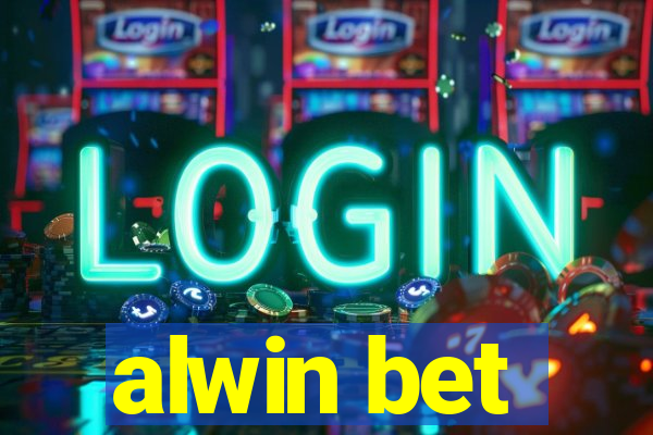 alwin bet
