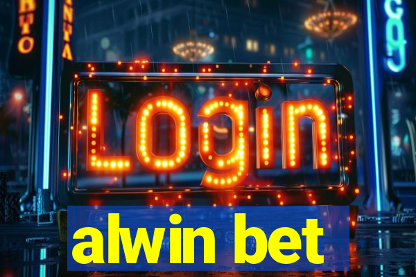 alwin bet