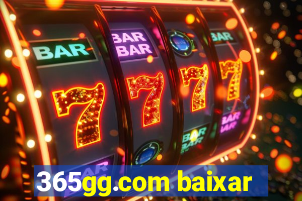 365gg.com baixar