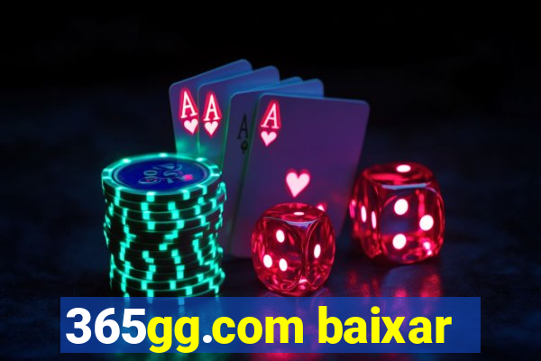 365gg.com baixar