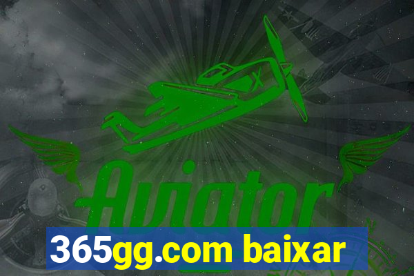365gg.com baixar