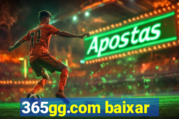 365gg.com baixar