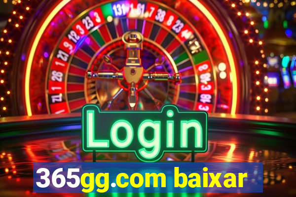 365gg.com baixar