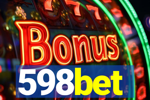 598bet
