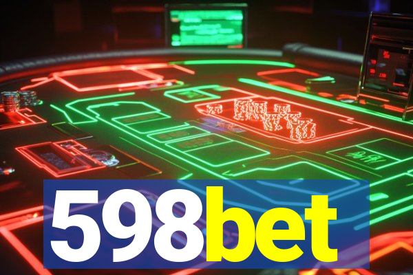 598bet