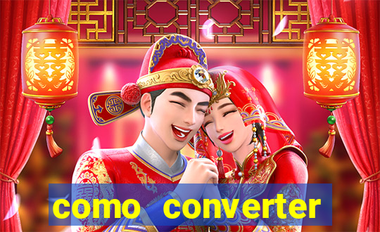 como converter cruzeiro em real