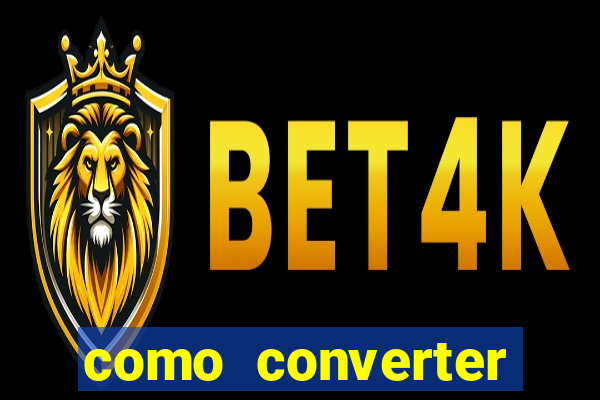 como converter cruzeiro em real