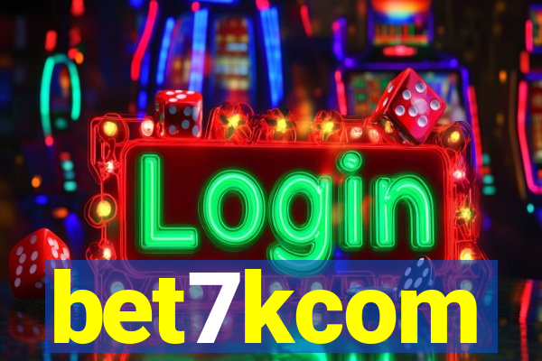 bet7kcom