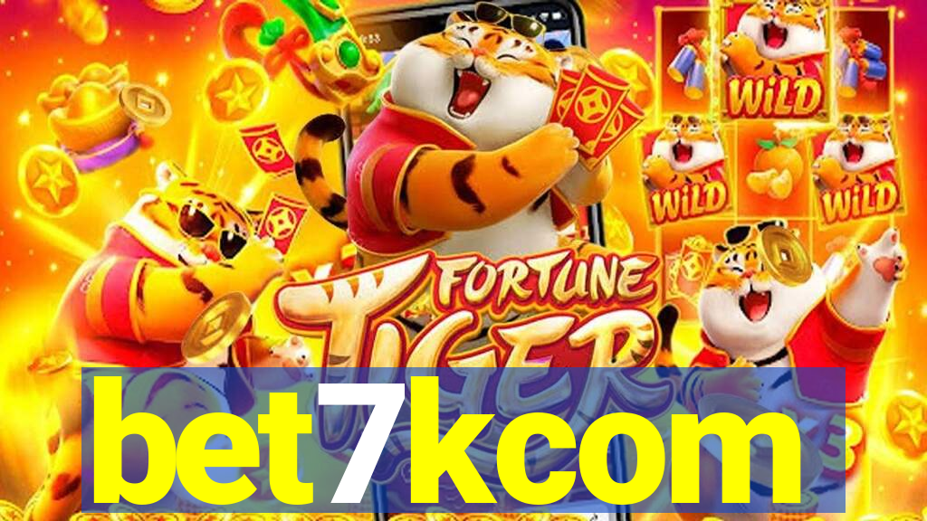bet7kcom