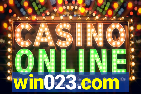 win023.com