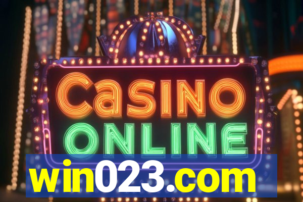 win023.com