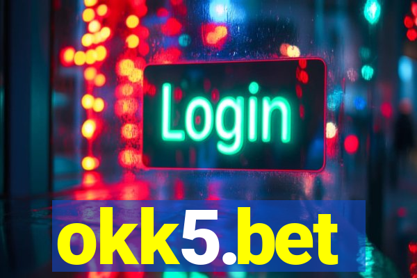 okk5.bet
