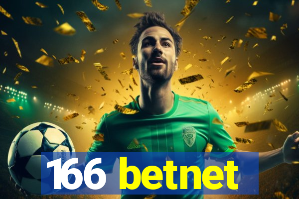 166 betnet