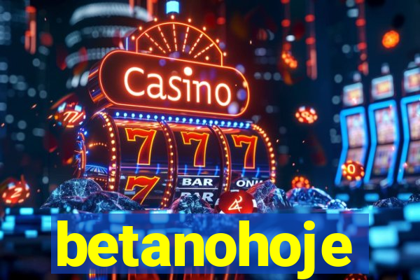 betanohoje