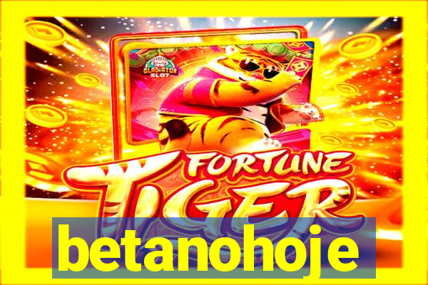 betanohoje