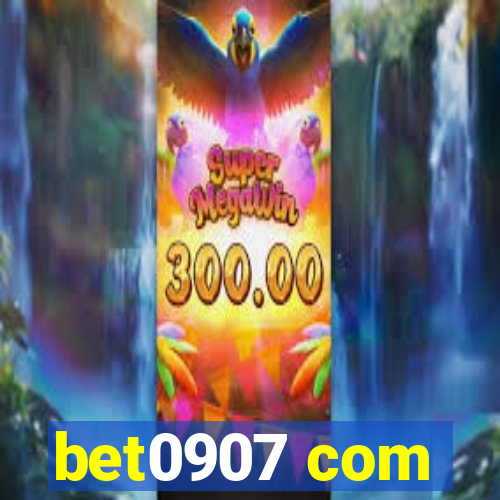 bet0907 com