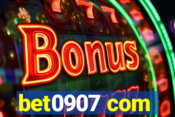 bet0907 com